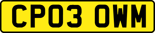 CP03OWM
