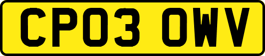 CP03OWV