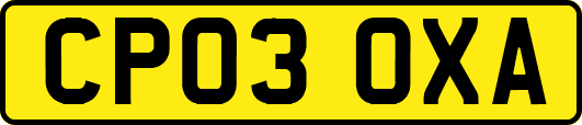 CP03OXA