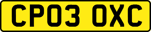 CP03OXC