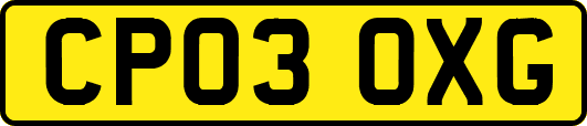 CP03OXG
