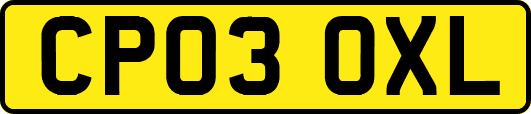 CP03OXL
