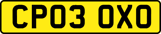 CP03OXO