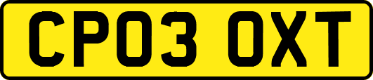 CP03OXT