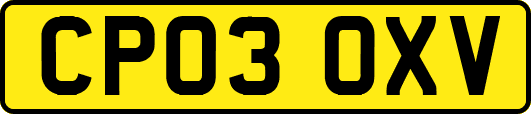 CP03OXV