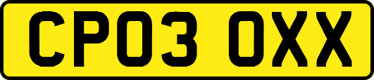 CP03OXX