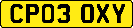 CP03OXY
