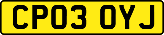 CP03OYJ