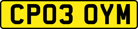 CP03OYM