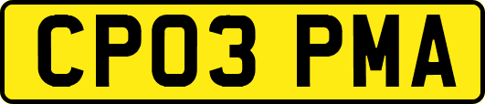 CP03PMA