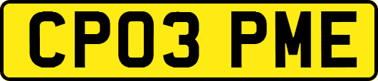 CP03PME