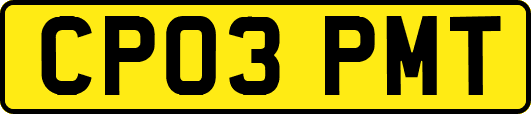 CP03PMT