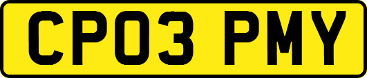 CP03PMY