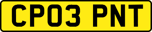 CP03PNT