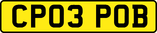 CP03POB