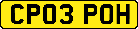 CP03POH