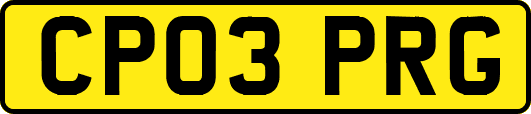 CP03PRG