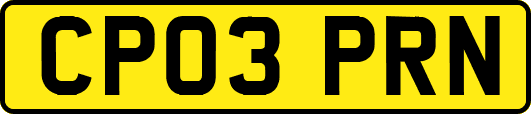CP03PRN