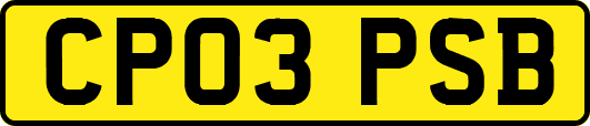 CP03PSB