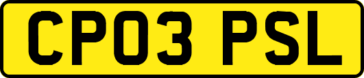 CP03PSL