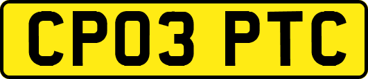 CP03PTC