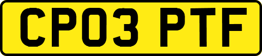 CP03PTF