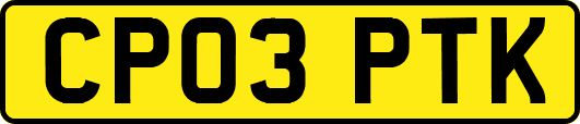 CP03PTK