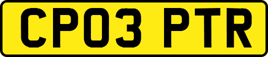 CP03PTR