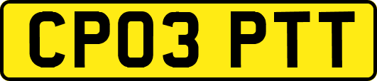 CP03PTT