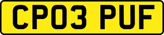 CP03PUF