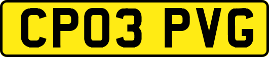CP03PVG
