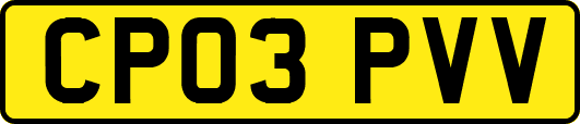 CP03PVV
