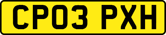 CP03PXH
