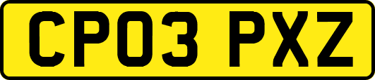 CP03PXZ