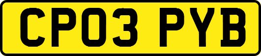 CP03PYB