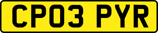CP03PYR
