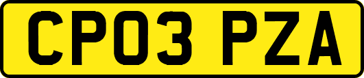 CP03PZA