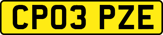 CP03PZE