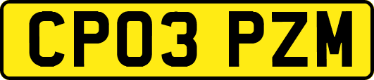 CP03PZM