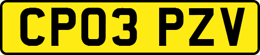 CP03PZV