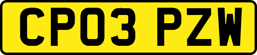 CP03PZW