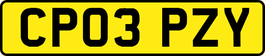 CP03PZY
