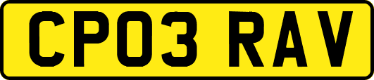 CP03RAV