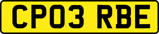 CP03RBE