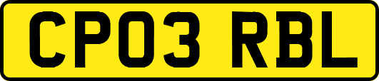 CP03RBL