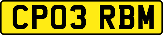 CP03RBM