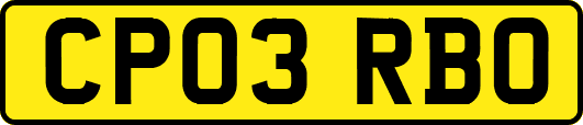 CP03RBO