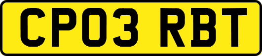 CP03RBT