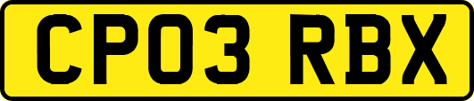 CP03RBX