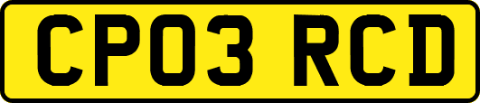 CP03RCD